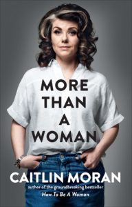 caitlin moran_more than a woman