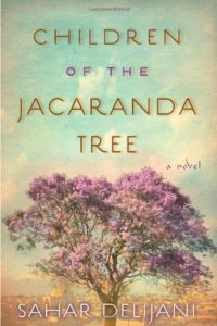 children of the jacaranda tree_sahar delijani