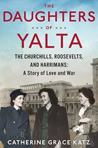 daughters of yalta