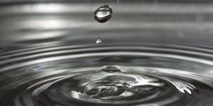 water