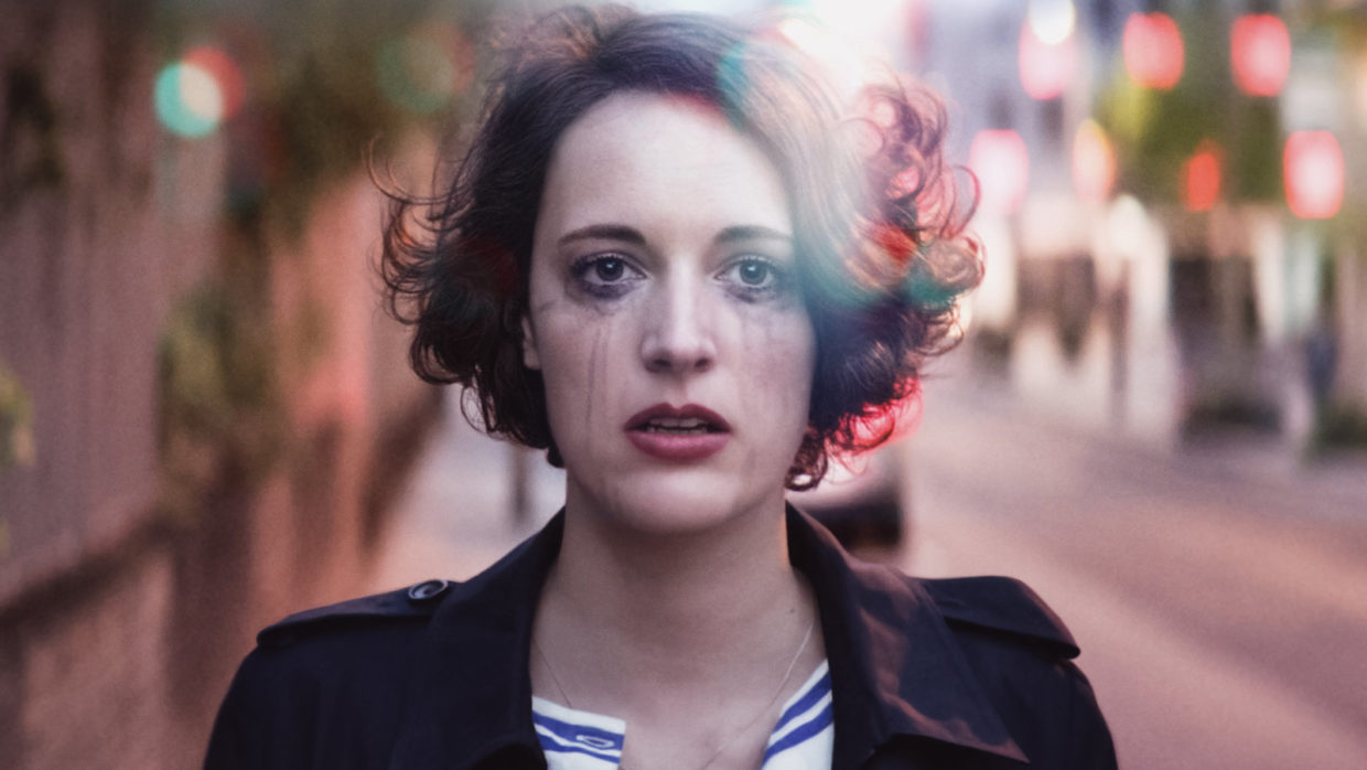 phoebe waller-bridge