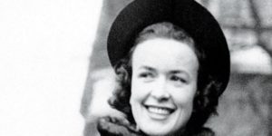 kathleen harriman