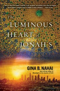 luminous heart of jonah s_gina b nahai