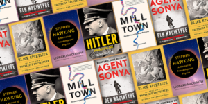 memoir and biography