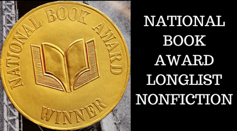 National Book Award for Nonfiction - Wikipedia, the free encyclopedia