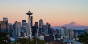 seattle