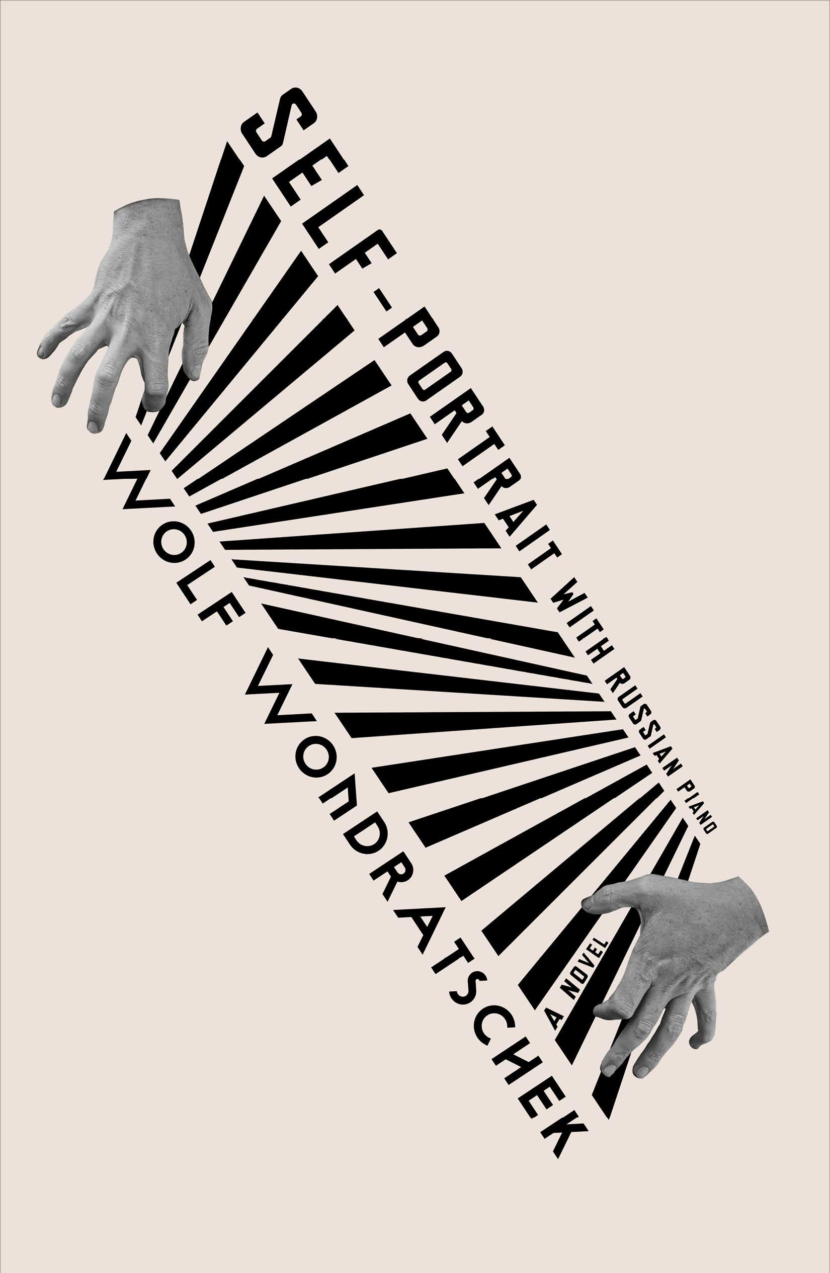 self-portrait with russian piano_wolf wondratschek