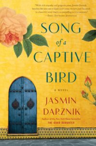 song of a captive bird_jasmin darznik