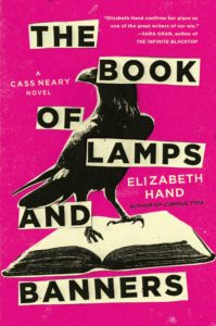 the book of lamps and banners_elizabeth hand