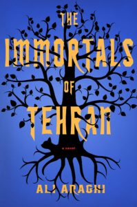 the immortals of tehran_ali araghi