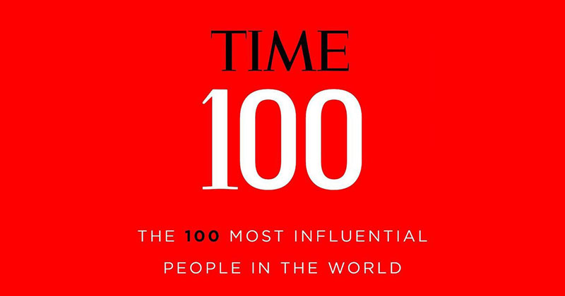 most influential people
