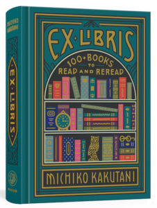 EX LIBRIS