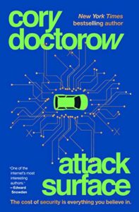attack surface cory doctorow