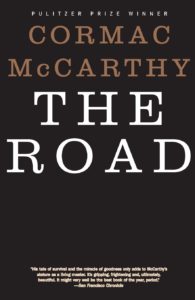 cormac mccarthy the road