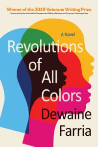 Revolutions of All Colors