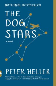 Peter Heller, The Dog Stars (2012)