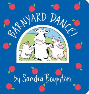 Barnyard Dance