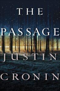 Justin Cronin, The Passage (2010)