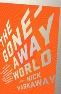 Nick Harkaway, The Gone-Away World (2008)
