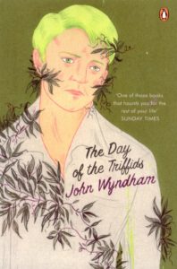 the day of the triffids john wyndham