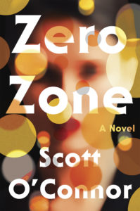 Scott O’Connor, Zero Zone