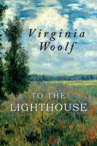 Virginia Woolf, Deniz Fenerine 