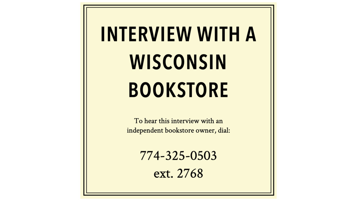 What I Learned From Interviewing Indie Booksellers In Every State