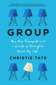 Christie Tate_Group