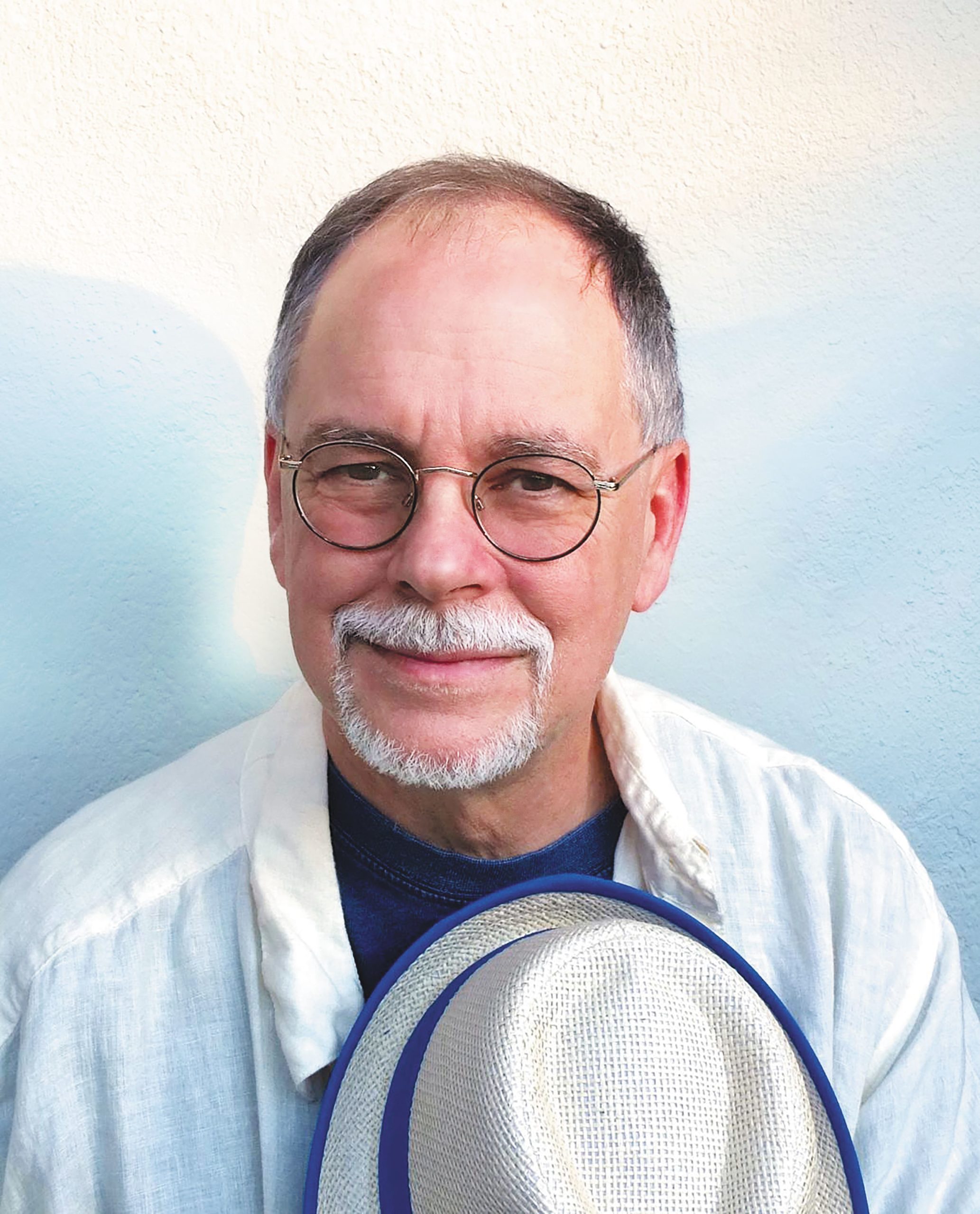 Gregory Maguire ‹ Literary Hub