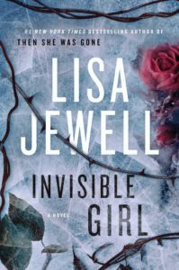 Invisible Girl_Lisa Jewell