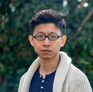 Ethan Lou