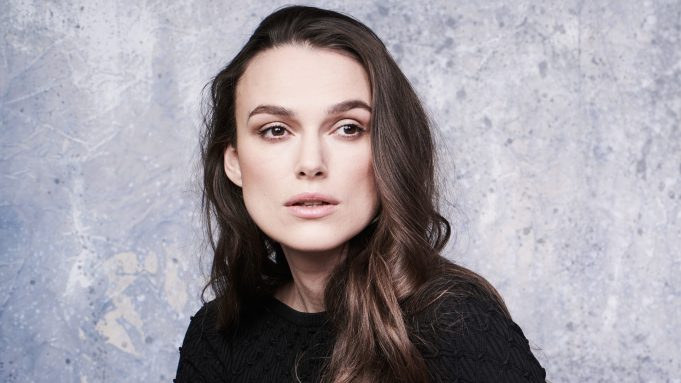 Keira Knightly