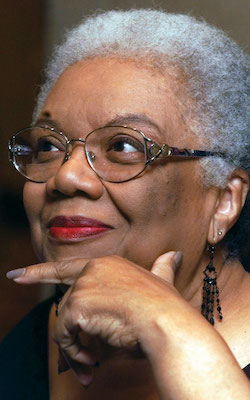 Lucille Clifton