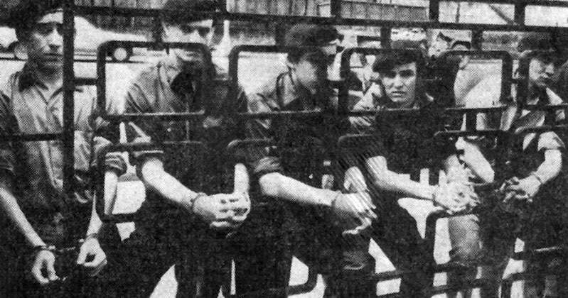 The Anticommunist Cuban Exiles Who Struck Terror in Miami