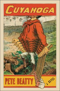 Pete Beatty, Cuyahoga