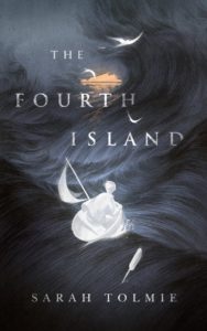 Sarah Tolmie_The Fourth Island