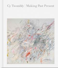 cy twombly