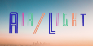 Air/Light Magazine