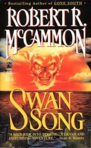 Robert R. McCammon, Swan Song (1987)