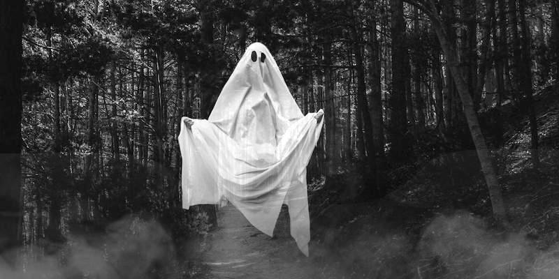 scary real ghosts pictures