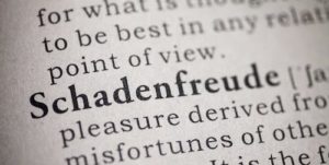 schadenfreude sec image