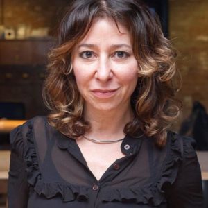 Literary Hub » Janna Levin