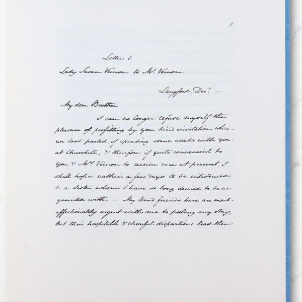 You can now read the only surviving full draft of a Jane Austen