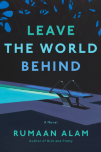 leave the world behind