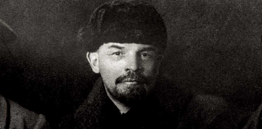 lenin