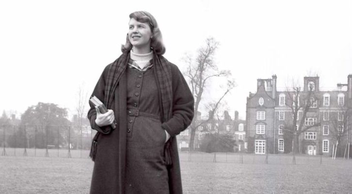 The Coming-of-Age Tale As Societal Critique: Sylvia Plath's The Bell Jar at  60 ‹ Literary Hub