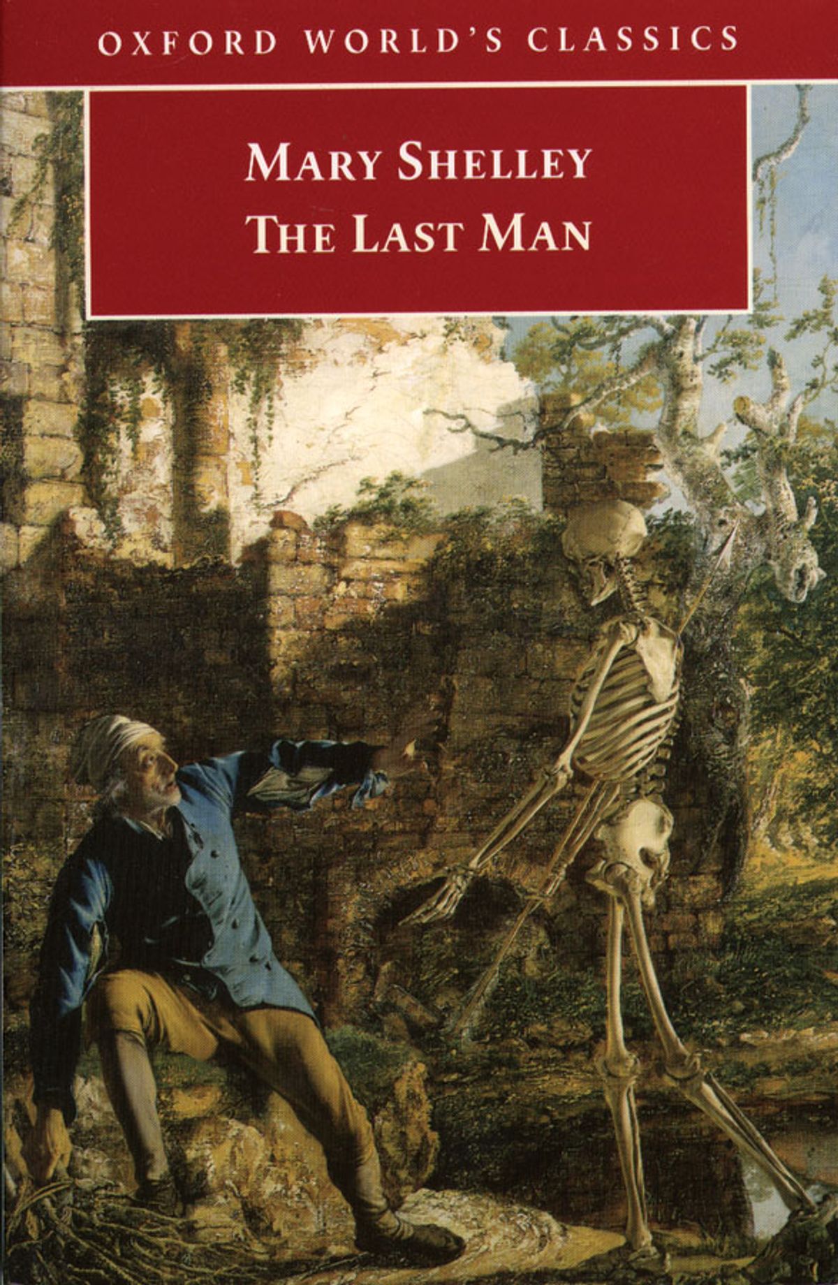 mary shelley the last man ebook torrents