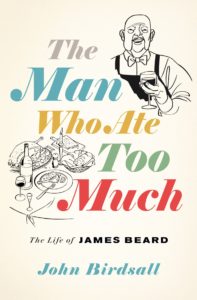 the man who ate too much_john birdsall