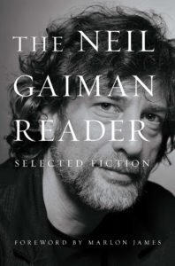 the neil gaiman reader