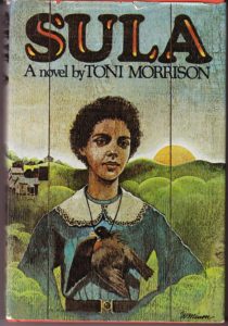 Toni Morrison, Sula